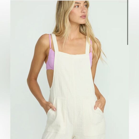 Billabong Pacific Time Jumper - Picture 2 of 5